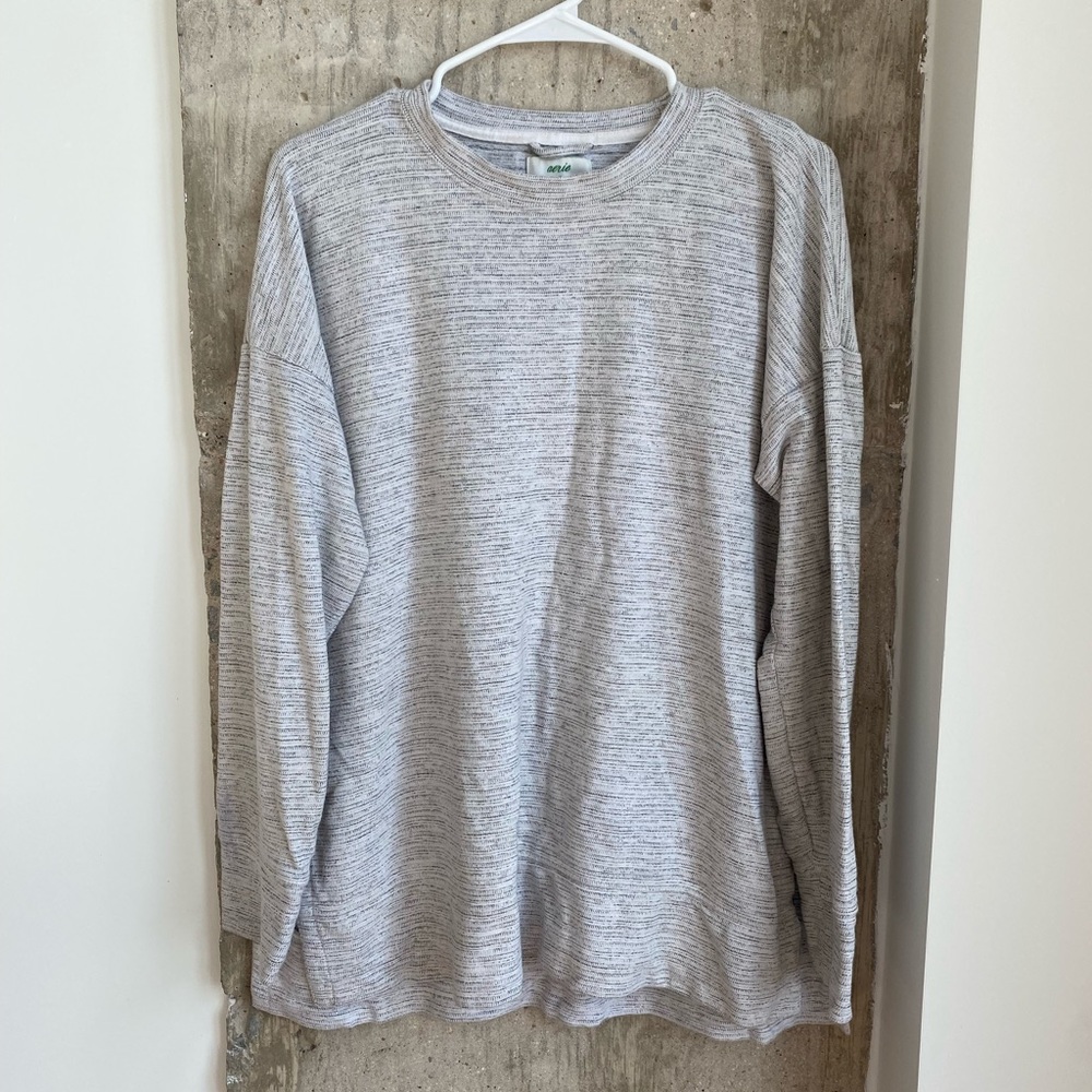 Aerie Pullover